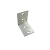 High Quality Cnc Cutting Tig Welding Sheet Metal Bending Custom Metal Angle Brackets