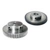 Professional Cnc Machining Milling Service OEM Transmission Part Sprocket Gear Timing Gear