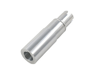 Medical Industry Spare Part OEM Cnc Lathe Machining Brass Fittings Thread Insert Grease Nipple Pipe Connector