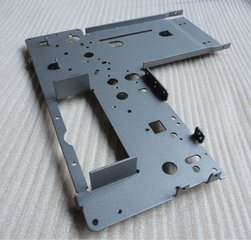 Non-Standard Customized Sheet Metal Fabrication Welding Metal Parts