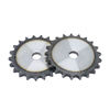 Motorcycle Chain And Sprocket Cnc Machining Milling Cnc Cutting OEM Nonstandard Stainless Steel Chain Sprocket