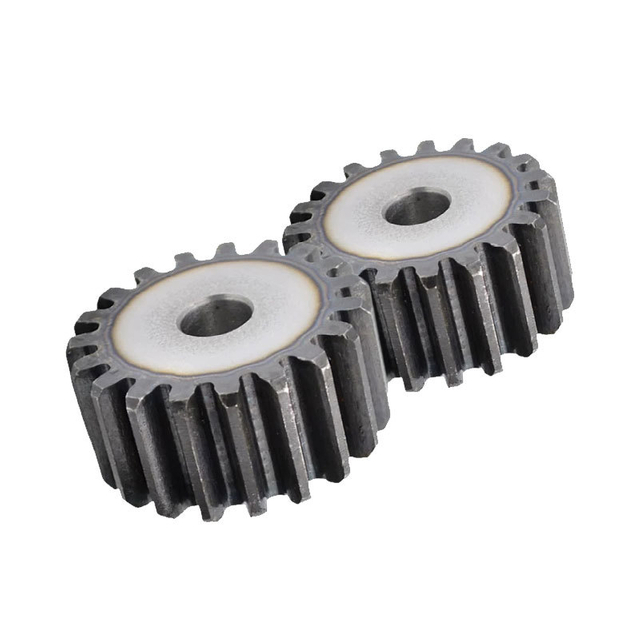 Manufacturing Kubota Belarus Yto Tractor Replacement Parts Cnc Machining Milling Agricultural Machinery Transmission Gear
