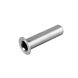Bushings Manufacturing Tube Laser Cutting Cnc Machining Milling Cnc Turning Parts OEM Rubber/brass/pvc Reducing Bushing