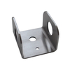 High Quality Cnc Cutting Tig Welding Sheet Metal Bending Custom Metal Angle Brackets