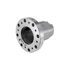 Pneumatic Fittings Manufacturer Cnc Lathe Machining Hydraulic System Parts Pneumatic Components