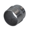 Precision Cnc Machining Milling Lathes Parts OEM Aircompressor Fittings Parts Stainless Flanges