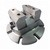 Customized Precision Stainless Steel Auto CNC Machinery/Machined Parts