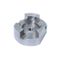 Precision Turned CNC Turning 316 Stainless Steel Machining Parts