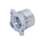 Top Quality Aluminum Alloy CNC Machining Part with OEM Service