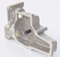 Guangdong Aluminum Alloy High Pressure Metal Machinery Parts Die Casting