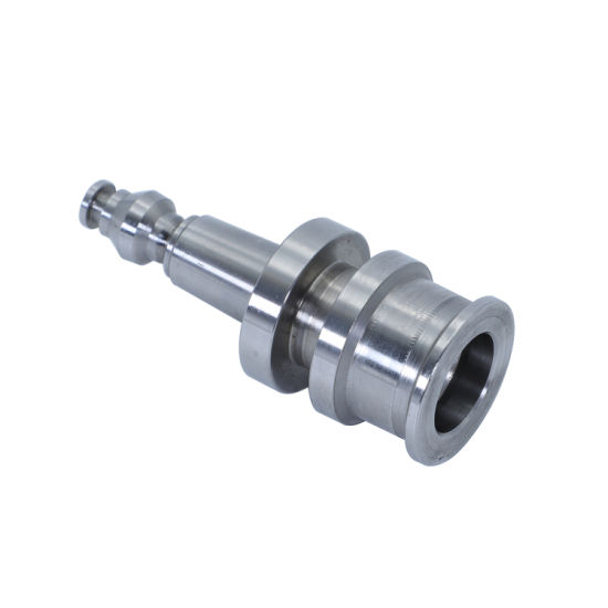 High Quality Precision CNC Turning Auto Part with OEM Service