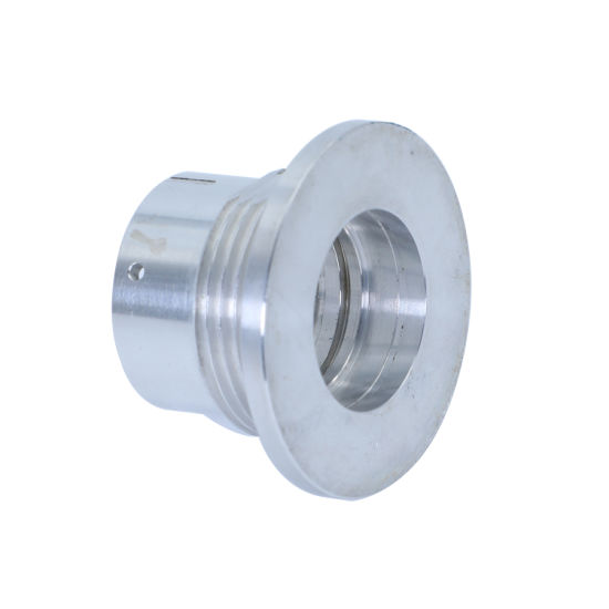 Non-Standard Automatic Processing CNC Metal Precision Machined Part