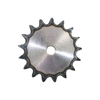 Fast Prototype Cnc Machining Milling Stainless Steel Motorcycle Spare Parts Motorcycle Sprocket