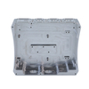 Precision Cnc Machining Milling Sheet Metal Boxes Electronic Enclosures Customized Stainless Steel Electrical Enclosures