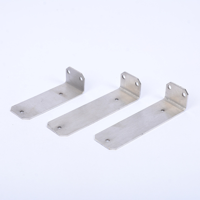 CNC Machining Welding Custom Aluminum Parts OEM Electrical Contact Brass Stamping Contacts