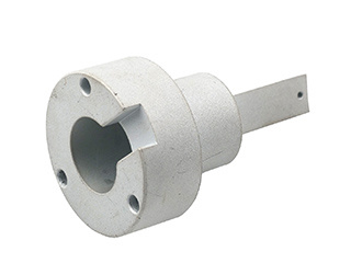 High Precision CNC Turning Plastic Part with Good Quality