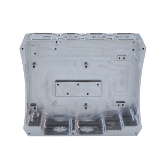LED Light Housing Die Casting Aluminum Suppliers for/Companies/Manufacturer in Dongguan