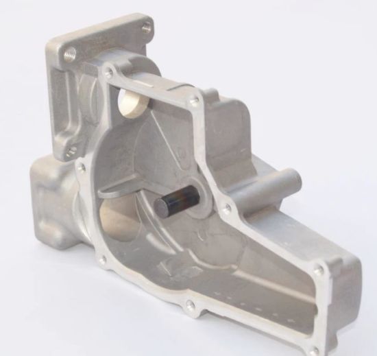 Aluminum Alloy Die Casting for Car Parts for Engine Assembly