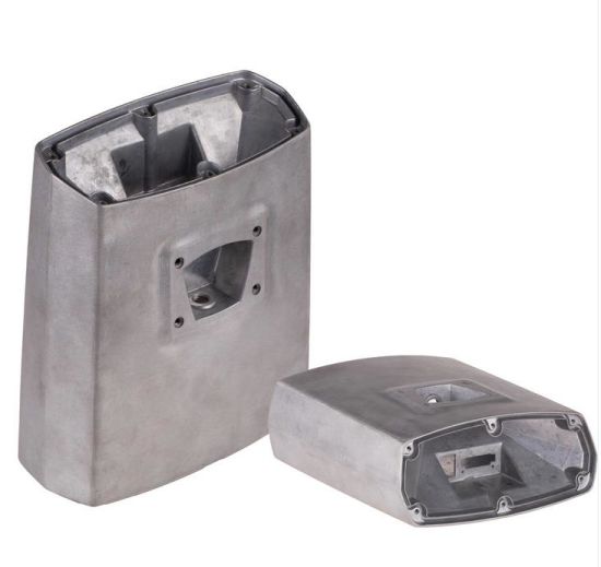 Zinc Aluminum Alloy Molds Products Die Casting