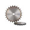 Motorcycle Chain And Sprocket Cnc Machining Milling Cnc Cutting OEM Nonstandard Stainless Steel Chain Sprocket