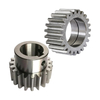 Precision Part Manufacturing CNC Machining Turning Part Custom Small Pinion Gear Sprocket Gear