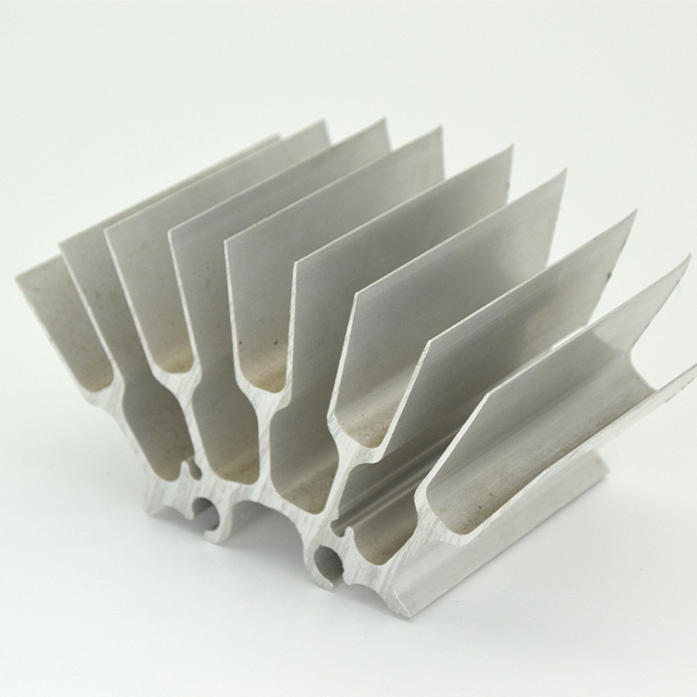 CPU Cooler Manufacturing Customizable Aluminium Alloyvarious Electronic Products Heat Sink