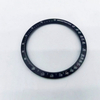 Cnc Machining Milling Cnc Cutting Metal Stamping OEM Stainless Steel SS304/316 Circlip Retaining Ring