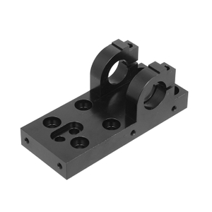 Professional CNC Machine Shop Served Aerospace, Textile, Dental, Medical, Automotive, Military