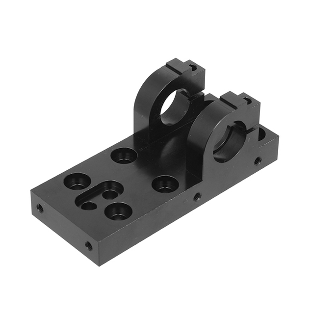 Professional CNC Machine Shop Served Aerospace, Textile, Dental, Medical, Automotive, Military