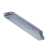 Nonstandard Brackets OEM CNC Cutting Sheet Metal Bending Stamping Custom Stainless Steel Brackets