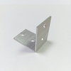 Small Batch Cnc Machining Cnc Cutting Metal Bending Service Manufacturing Nonstandard Steel Metal Bracket