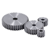 Professional Cnc Machining Milling Service OEM Transmission Part Sprocket Gear Timing Gear