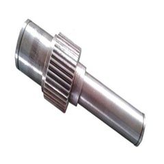 OEM Aluminum Stainless Steel Turning Part with