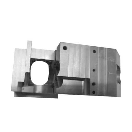 High Precision Custom CNC Aluminium Machining Parts