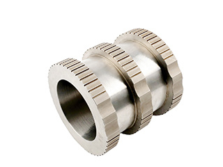 Stainless Steel Spare Parts, CNC Machining Parts