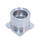 Precision CNC Machining Motorcycle Parts with OEM Service
