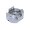 Industrial Machined Custom High Precision 99.5% Alumina Ceramic Parts