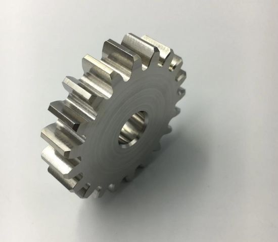 1CNC Machining Hight Speed and Hight Precision