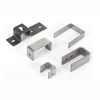 CNC Machining Service CNC Cutting Metal Bending OEM Beam Clamp Spring Clamps Welding Clamps