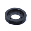 Medical Device Spare Part OEM Cnc Machining Milling Cnc Cutting Service Customized Medical Plastic Gears 