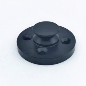 Cnc Lathe Machining Cnc Turning Service OEM High Quality Hub Centric Wheel Spacers