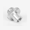 CNC Machining Milling Service Customzied Camlock Connectors Stainless Steel Camlock Coupling Camlock Fittings