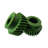 Medical Device Spare Part OEM Cnc Machining Milling Cnc Cutting Service Customized Medical Plastic Gears 