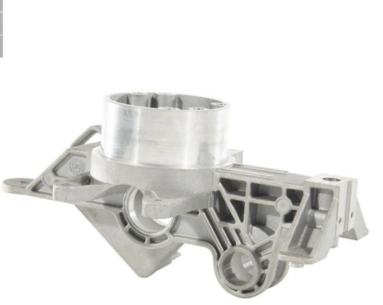 China Manufacturer Custom Made Motorcycle Accessories Die Casting Speedway Parts