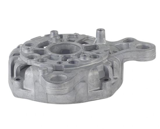 Die Casting Aluminum for Air Compressors Parts Made in China
