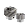 Professional Cnc Machining Milling Service OEM Transmission Part Sprocket Gear Timing Gear