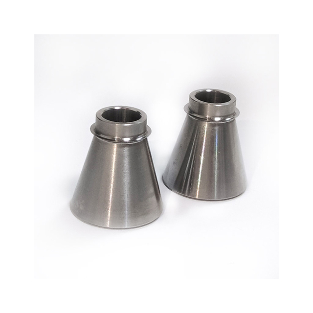 China Machining Vendors Precision Cnc Lathe Machining Milling Stainless Flanges Air Compressor Parts