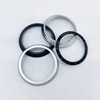 Cnc Machining Milling Cnc Cutting Metal Stamping OEM Stainless Steel SS304/316 Circlip Retaining Ring