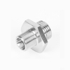 CNC Machining Milling Service Customzied Camlock Connectors Stainless Steel Camlock Coupling Camlock Fittings