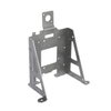 Profile Aluminium Precision Cnc Cutting Custom Sheet Metal Bending Metal Angle Brackets